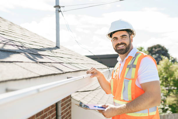Steel Roofing in Mount Sterling, OH