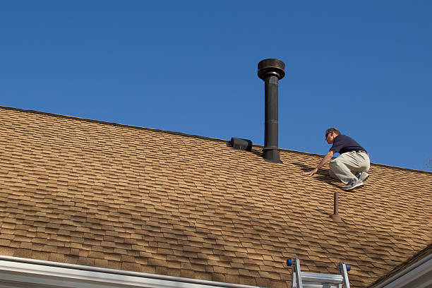 Fast & Reliable Emergency Roof Repairs in Mount Sterling, OH