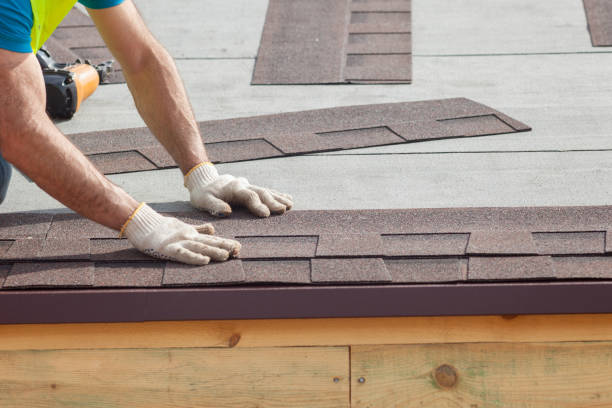 Mount Sterling, OH  Roofing repair and installation Company